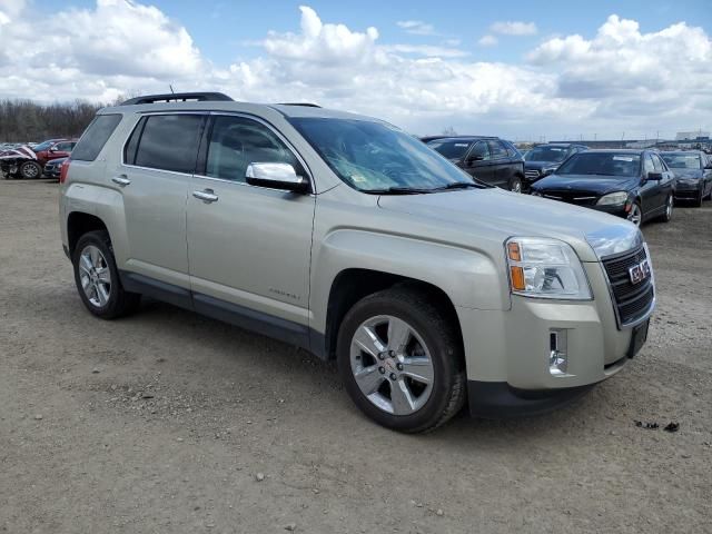 2014 GMC Terrain SLE