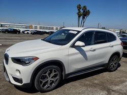 2018 BMW X1 SDRIVE28I for sale in Van Nuys, CA