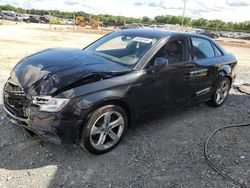 Vehiculos salvage en venta de Copart Tanner, AL: 2017 Audi A3 Premium