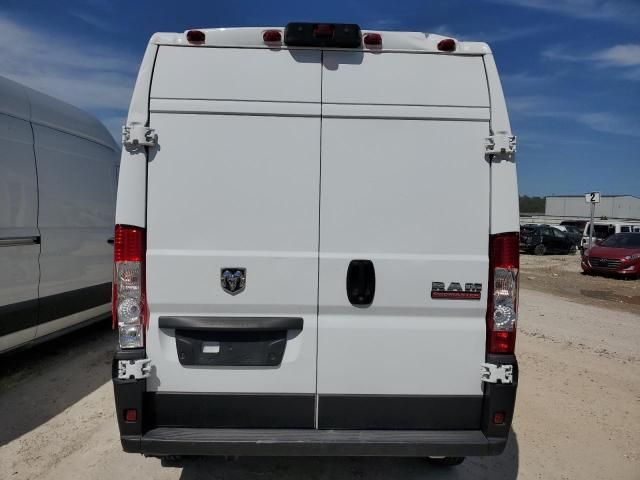 2019 Dodge RAM Promaster 2500 2500 High