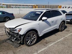 2023 Audi Q3 Premium S Line 45 for sale in Van Nuys, CA