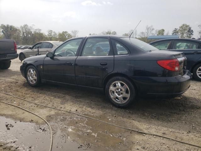 2004 Saturn L300 Level 3