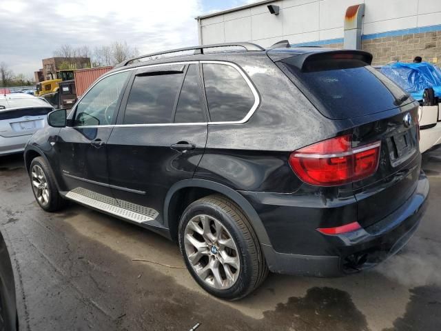 2013 BMW X5 XDRIVE35I