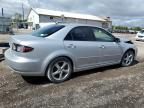 2008 Mazda 6 I