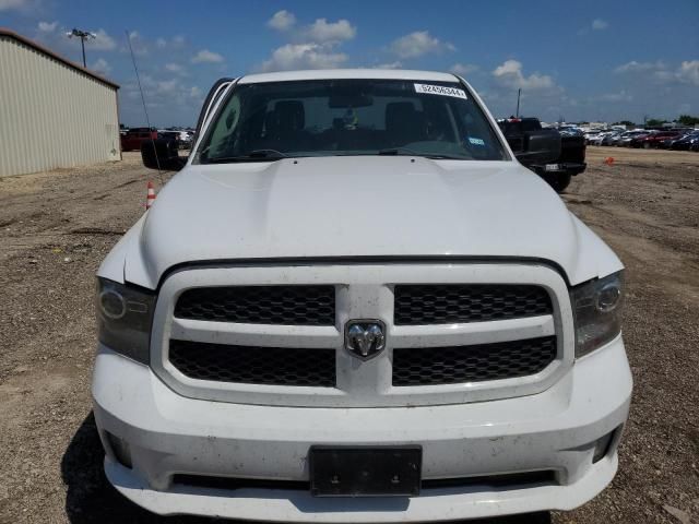 2015 Dodge RAM 1500 ST