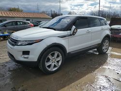 2015 Land Rover Range Rover Evoque Pure Premium for sale in Columbus, OH