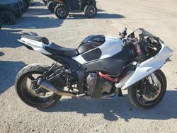 Kawasaki ZX1000 J salvage cars for sale: 2012 Kawasaki ZX1000 J