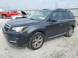 2017 Subaru Forester 2.5I Touring for sale in Haslet, TX