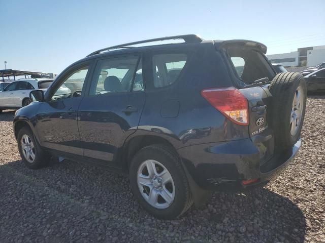 2006 Toyota Rav4