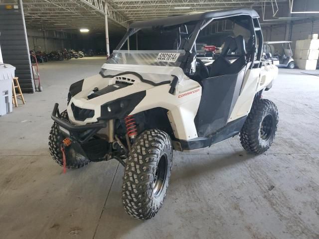 2020 Can-Am Commander 800R