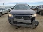 2010 Mitsubishi Outlander XLS