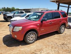 2008 Mercury Mariner for sale in Tanner, AL