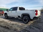 2020 Chevrolet Silverado K2500 Custom