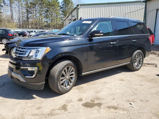 2021 Ford Expedition Limited