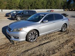 2014 Honda Accord Sport for sale in Gainesville, GA
