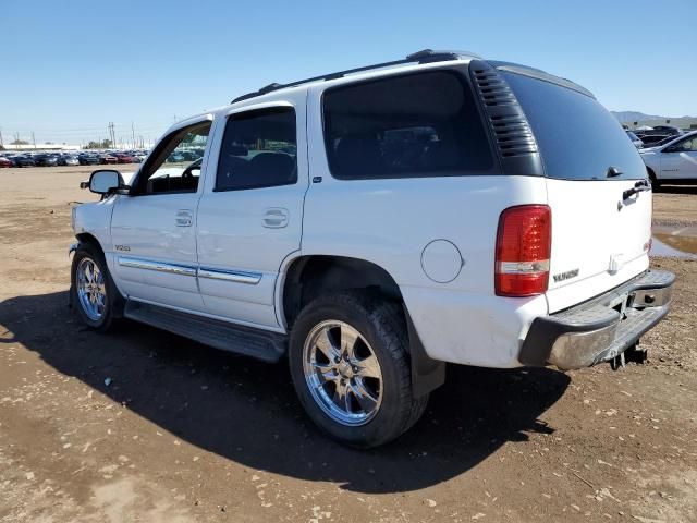 2006 GMC Yukon