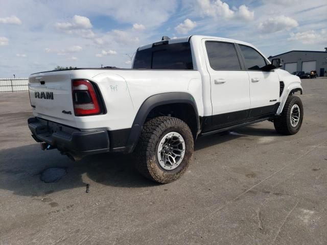 2022 Dodge RAM 1500 TRX