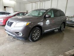 2015 Nissan Pathfinder S for sale in Madisonville, TN