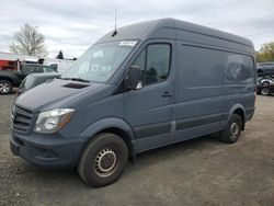 2017 Mercedes-Benz Sprinter 2500 for sale in East Granby, CT