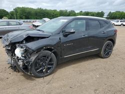 2021 Chevrolet Blazer Premier en venta en Conway, AR