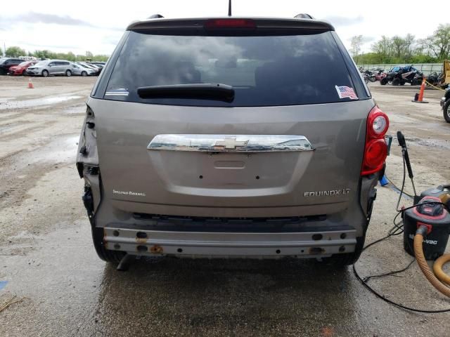 2010 Chevrolet Equinox LT