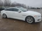 2013 Jaguar XJL Portfolio