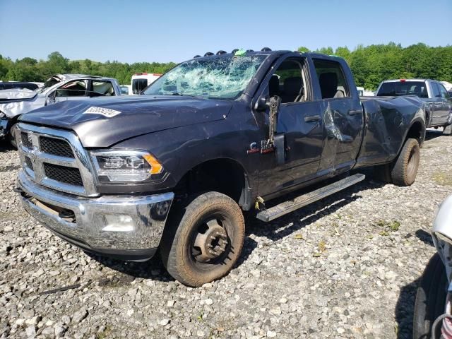 2015 Dodge RAM 3500 ST