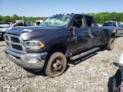 Dodge 3500 ST salvage cars for sale: 2015 Dodge RAM 3500 ST