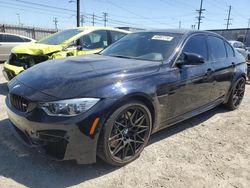 2017 BMW M3 for sale in Los Angeles, CA