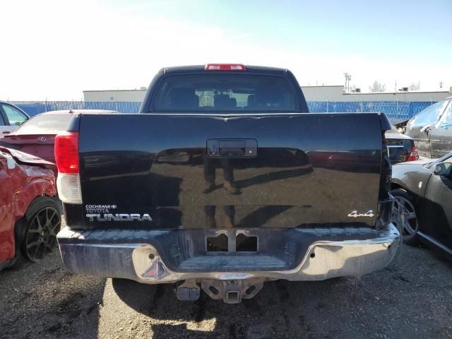 2013 Toyota Tundra Crewmax Limited