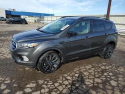 2018 Ford Escape SE for sale in Woodhaven, MI