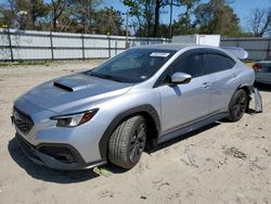 2022 Subaru WRX Premium en venta en Hampton, VA