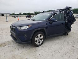 Toyota rav4 xle salvage cars for sale: 2019 Toyota Rav4 XLE