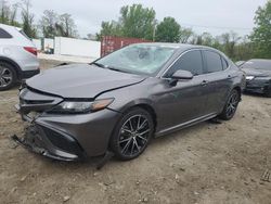2022 Toyota Camry SE for sale in Baltimore, MD