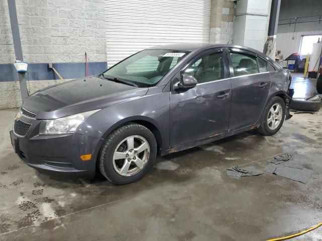 2011 Chevrolet Cruze LT