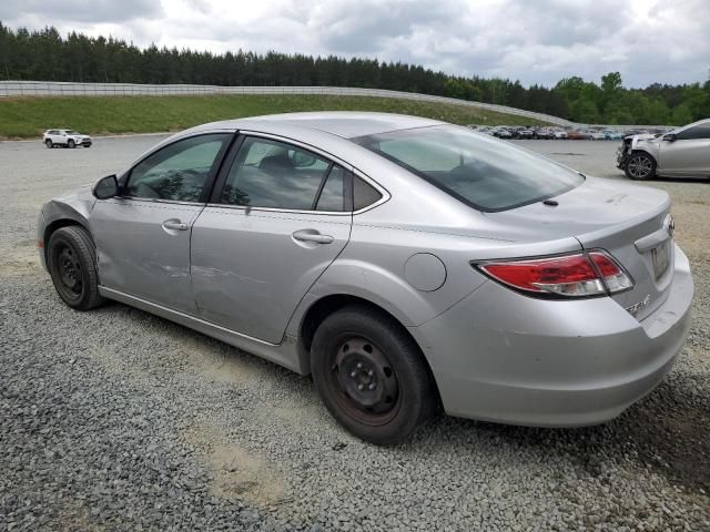 2011 Mazda 6 I