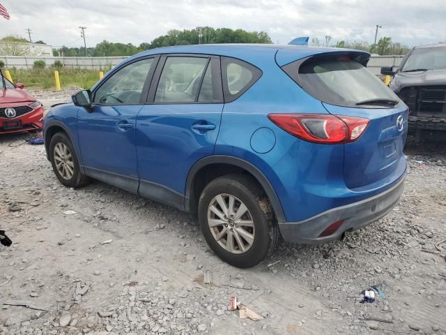 2014 Mazda CX-5 Sport