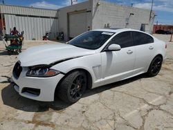 Jaguar salvage cars for sale: 2015 Jaguar XF 3.0 Sport