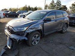 2020 Honda CR-V LX for sale in Denver, CO