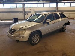 Chrysler Vehiculos salvage en venta: 2007 Chrysler Pacifica Touring