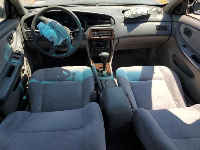 1999 Nissan Altima XE