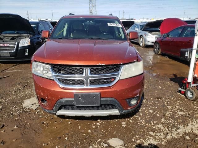 2014 Dodge Journey SXT