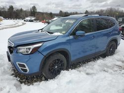 2020 Subaru Forester Limited for sale in Candia, NH