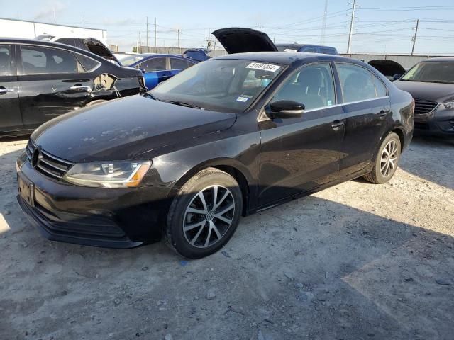 2017 Volkswagen Jetta SE