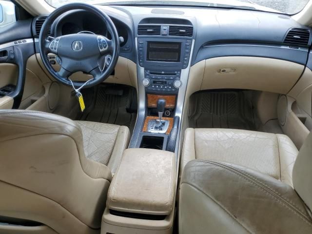 2005 Acura TL