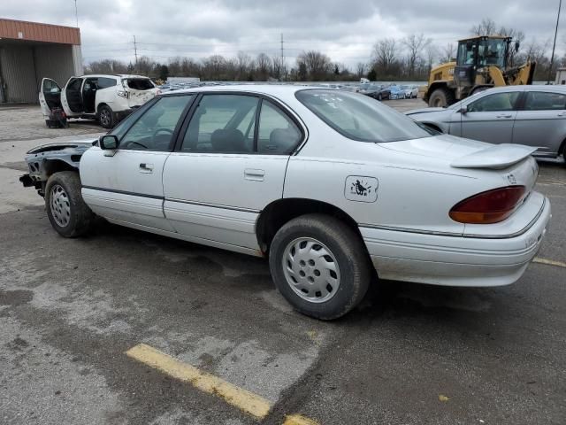 1993 Pontiac Bonneville SE