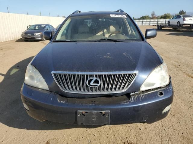 2004 Lexus RX 330