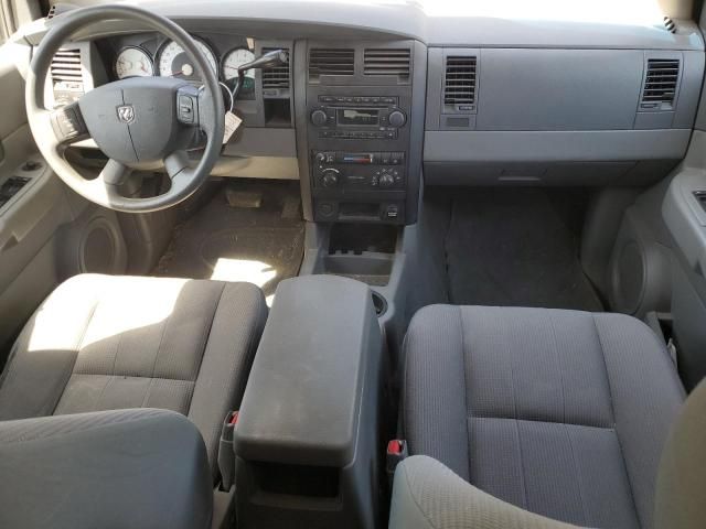 2005 Dodge Durango ST