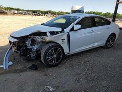 Salvage cars for sale from Copart Tanner, AL: 2019 Buick Regal Essence