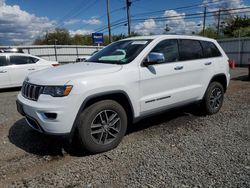2018 Jeep Grand Cherokee Limited for sale in Hillsborough, NJ